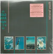 LP-Box - Rational Youth - Cold War Night Life - RECORDINGS 1981-84 INCL. DEMOS