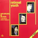 12'' - Rational Youth - Saturdays In Silesia (A Remixed  Disco Version)