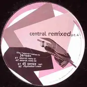 Ratio - Central Remixed Part 4