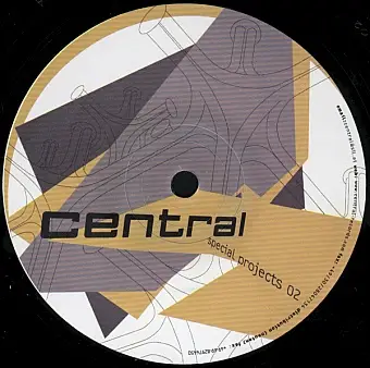 Ratio - Ratio Remixed Part 2