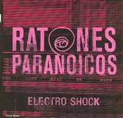 CD - Ratones Paranoicos - Electro Shock