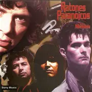 CD - Ratones Paranoicos - Hecho En Memphis