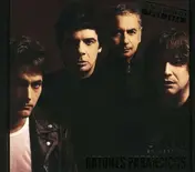 Ratones Paranoicos - Los Chicos Quieren Rock..