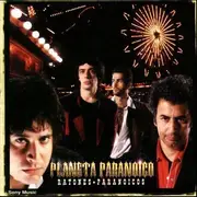 CD - Ratones Paranoicos - Planeta Paranoico