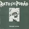 LP - Ratos De Porão - Descanse Em Paz - Gatefold