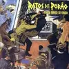 LP - RATOS DE PORAO - HOMEM INIMIGO DO HOMEM