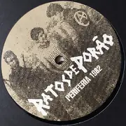 Double LP - Ratos De Porão - Periferia 1982 - +7inch Vinyl Single