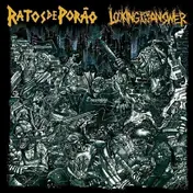 Ratos de Porão - Split