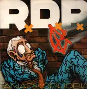 Ratos De Porão - Anarkophobia