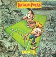 Ratos De Porao - Brasil