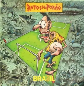 Ratos de Porão - Brasil