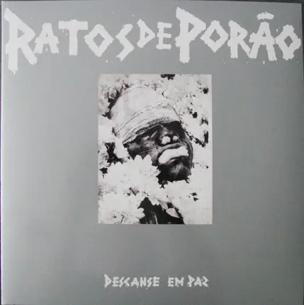 Ratos De Porão - Descanse Em Paz