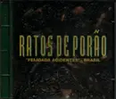CD - Ratos De Porão - 'Feijoada Acidente?' - Brasil