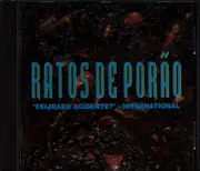 CD - Ratos De Porão - 'Feijoada Acidente?' - International