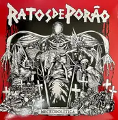 Ratos de Porão - Necropolitica