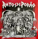 LP - Ratos De Porão - Necropolítica - incl. Booklet, Ltd. Ed.