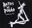 CD - Ratos De Porão - Sistemados Pelo Crucifa