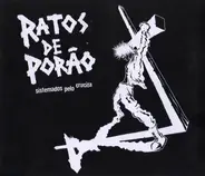 Ratos De Porão - Sistemados Pelo Crucifa