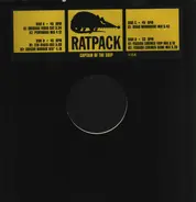 Ratpack - Captain of the Ship