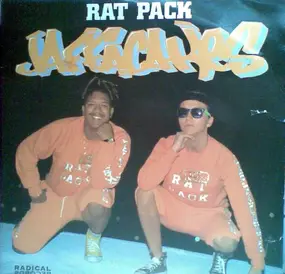 Ratpack - Jaffa Cakes