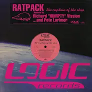 Ratpack - The Captain Of The Ship