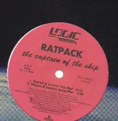 Ratpack - The Captain Of The Ship RMX