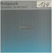 Ratpack - Searchin' For My Rizla