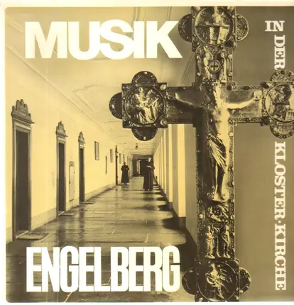 Ratpert Roth - Musik in der Klosterkirche Engelberg