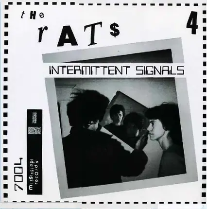 Rats - Intermittent Signals