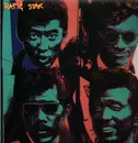 LP - Rats & Star - Soul Vacation - Insert