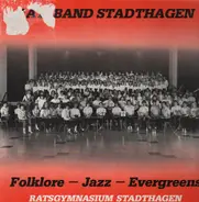 Ratsband Stadthagen - Folklore - Jazz - Evergreens