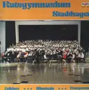 LP - Ratsgymnasium Stadthagen - Folklore - Musicals - Evergreens