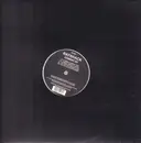 12inch Vinyl Single - Ratshack - Combat EP - Translucent Orange