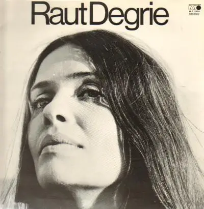 Raut Degrie - Jeden Tag