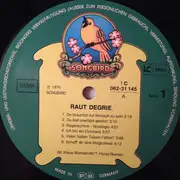 LP - Raut Degrie - Du