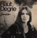 LP - Raut Degrie - Gesichter