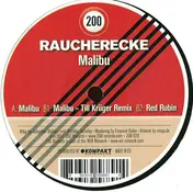 Raucherecke - Malibu