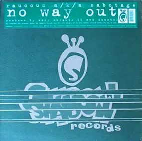 K - No Way Out