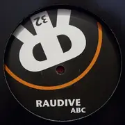 12inch Vinyl Single - Raudive - Abc