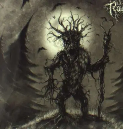 Rauhnacht - Vorweltschweigen