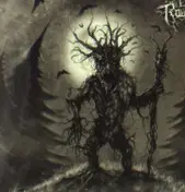 Rauhnacht - Vorweltschweigen