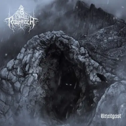 RAUHNACHT - Urzeitgeist