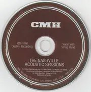 CD - Raul Malo, Pat Flynn, Rob Ickes... - The Nashville Acoustic Sessions