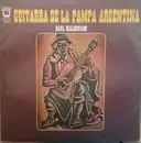 LP - Raul Maldonado - Guitara De La Pampa Argentina