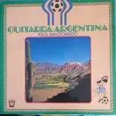 LP - Raul Maldonado - Guitarra Argentina