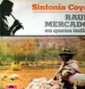 LP - Raul Mercado - Sinfonia Coya
