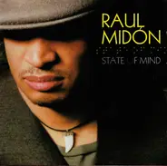 Raul Midón - State of Mind