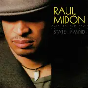 CD - Raul Midón - State Of Mind