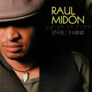 CD - Raul Midón - State Of Mind