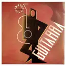 7inch Vinyl Single - Raúl Orellana Featuring Jordi Bonell - Guitarra